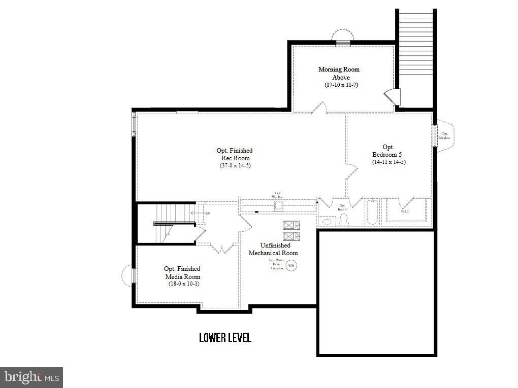 215 Reconnaissance Rdg Road Fredericksburg, VA 22407 - Photo 26 of 26 Gallery Image 26