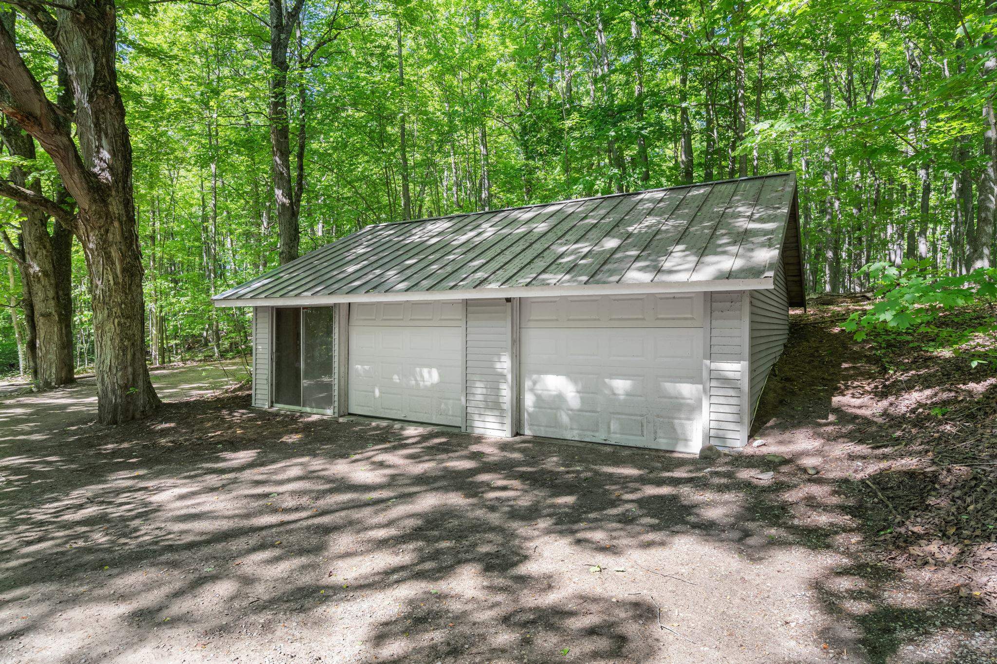 5252 6 Mile Lake Road Ellsworth, MI 49729 - Photo 60 of 76