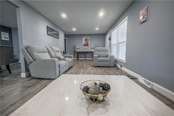 $375,000 | 10105 East 35th Street South, Independence, MO 64052