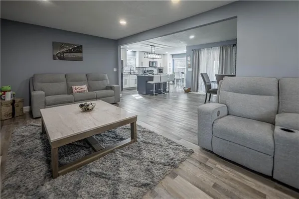 $375,000 | 10105 East 35th Street South, Independence, MO 64052