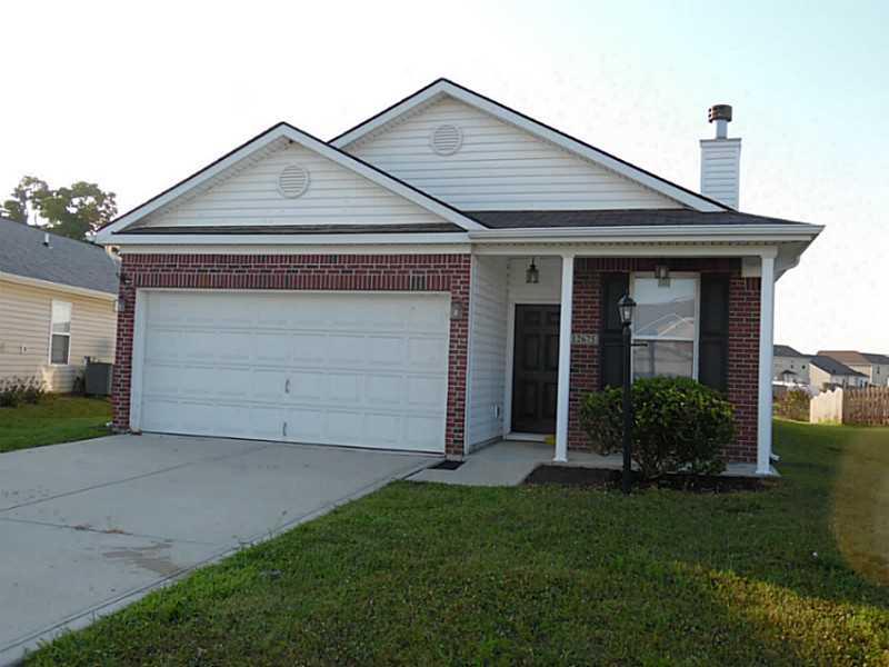 12675 Old Pond Road Noblesville, IN 46060 - Photo 1 of 9 Gallery Image 1