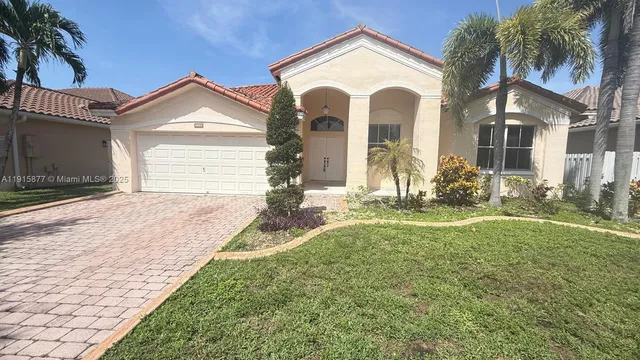 $3,700 | 3654 Southwest 162nd Avenue, Miramar, FL 33027