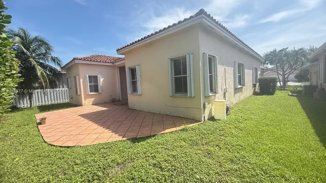 $3,700 | 3654 Southwest 162nd Avenue, Miramar, FL 33027