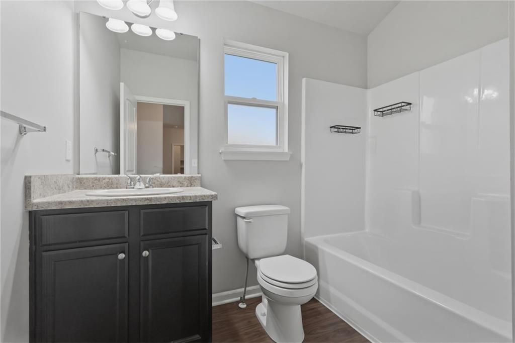 17175 South Kill Creek Road Gardner, KS 66030 - Photo 24 of 34