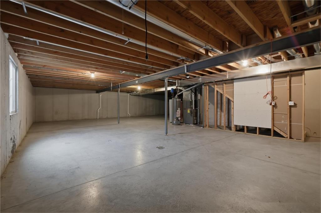 17175 South Kill Creek Road Gardner, KS 66030 - Photo 26 of 34