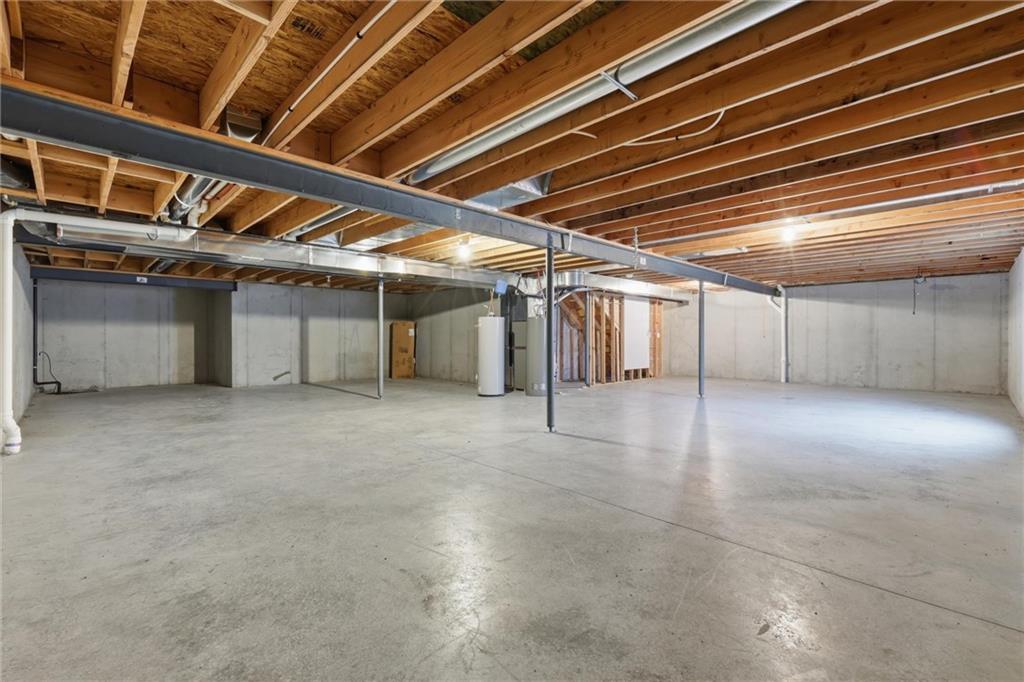 17175 South Kill Creek Road Gardner, KS 66030 - Photo 27 of 34