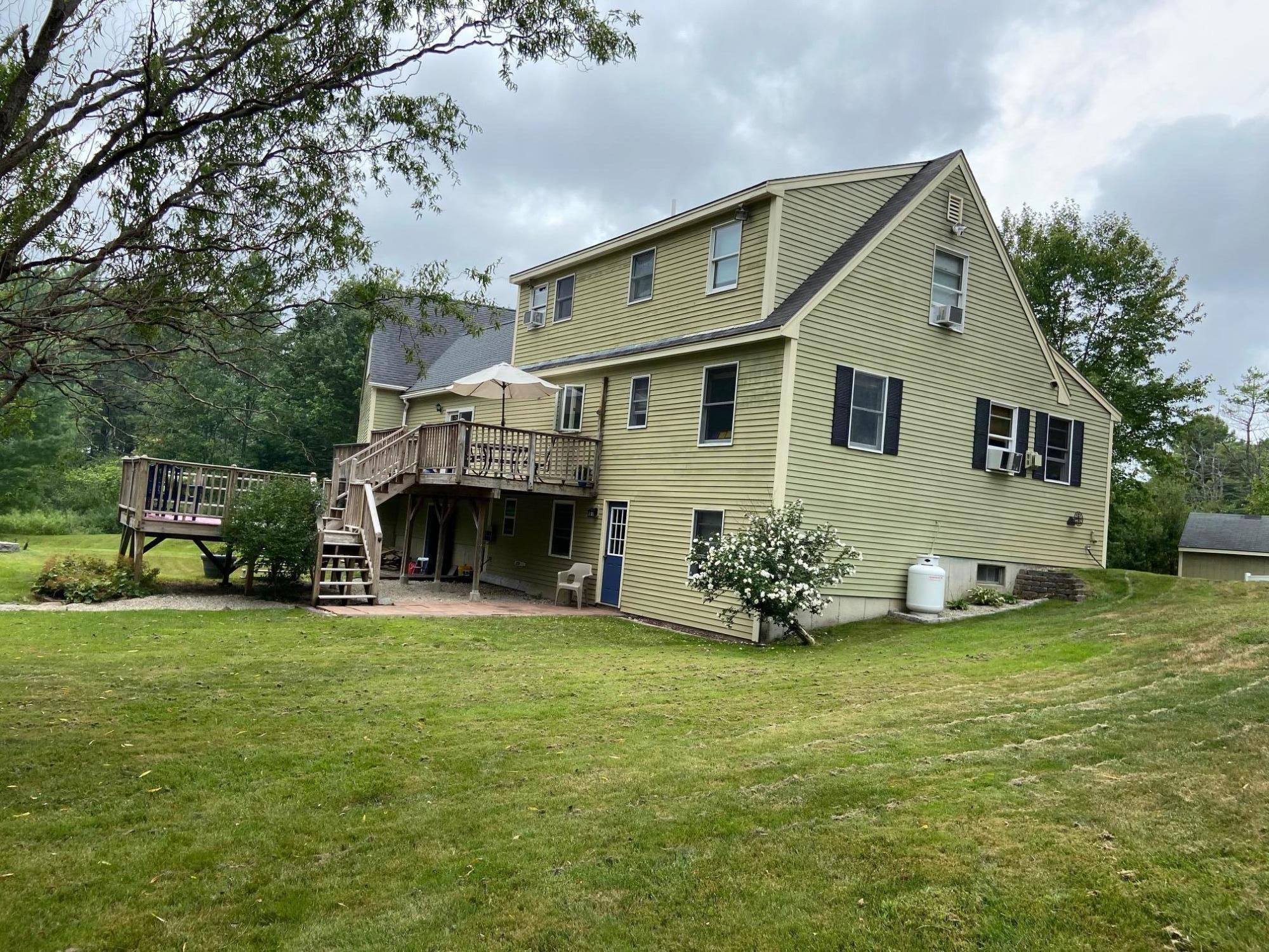 866 Old Post Road Arundel, ME 04046 - Photo 2 of 28 IMG_8947