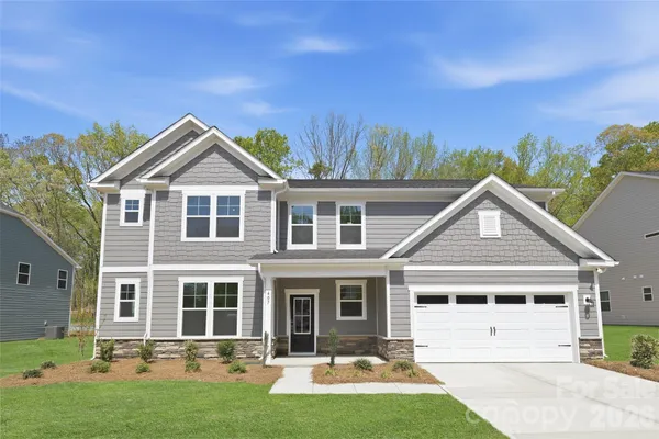 $699,000 | 407 Alameda Way, Matthews, NC 28104