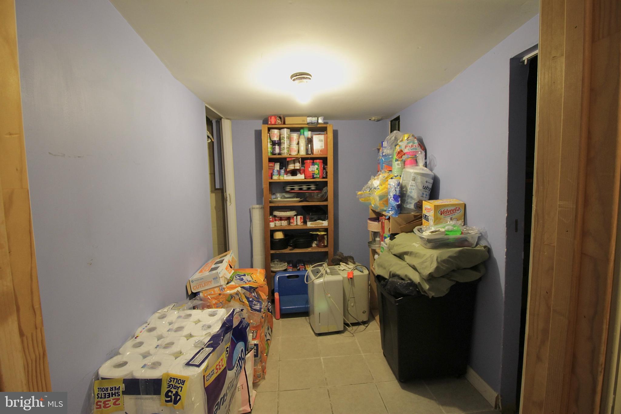 560 Fairfax Road York, PA 17404 - Photo 21 of 26 Storage room