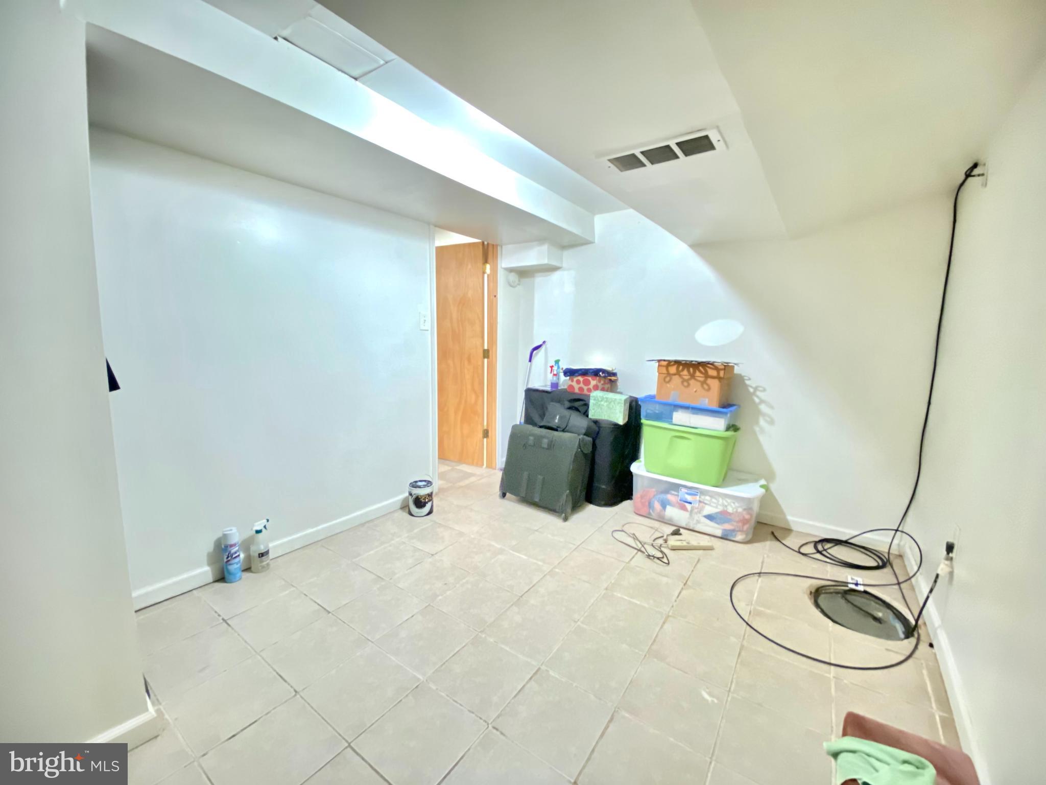 560 Fairfax Road York, PA 17404 - Photo 23 of 26 first room basement