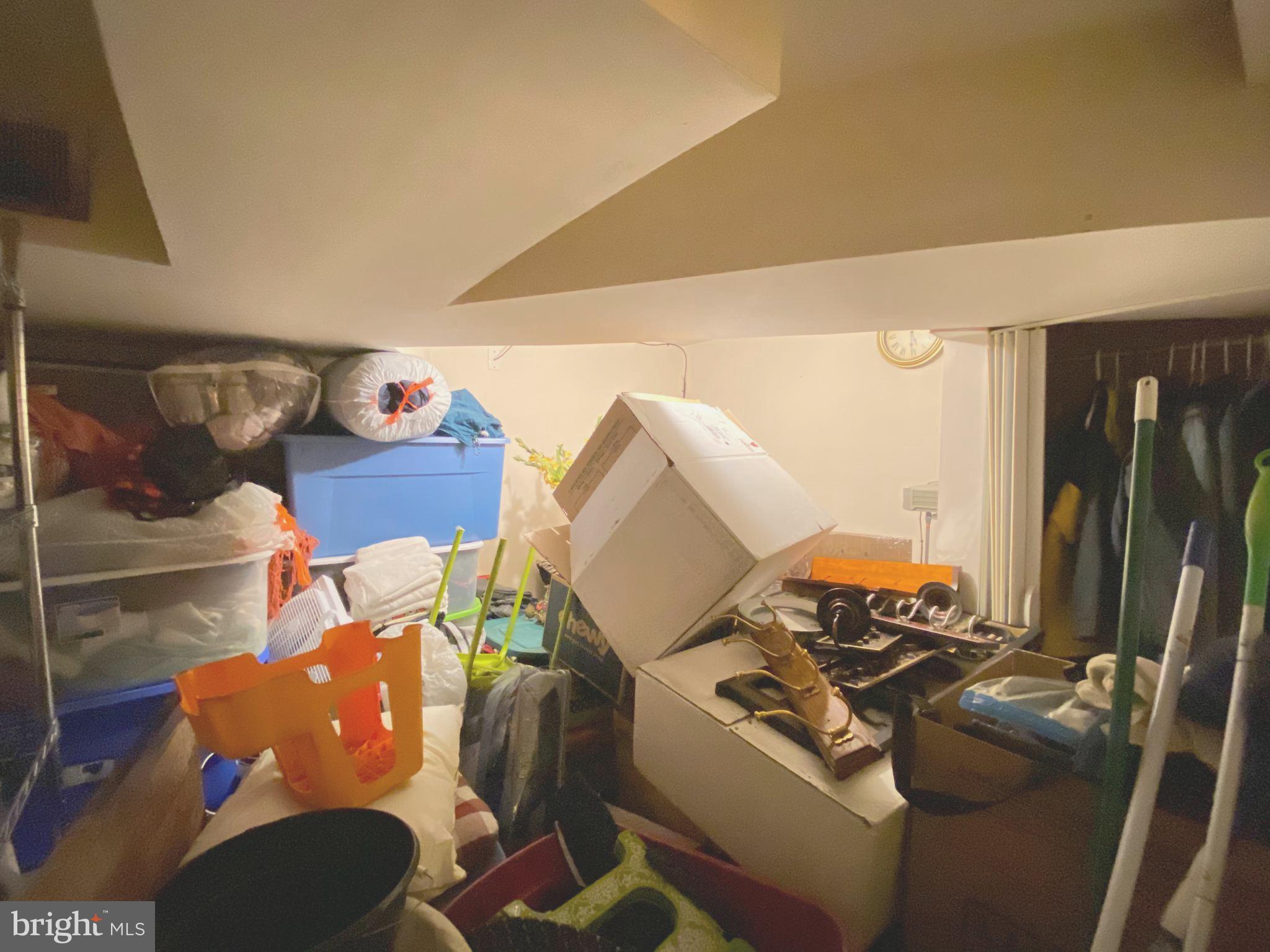 560 Fairfax Road York, PA 17404 - Photo 24 of 26 Second room basement