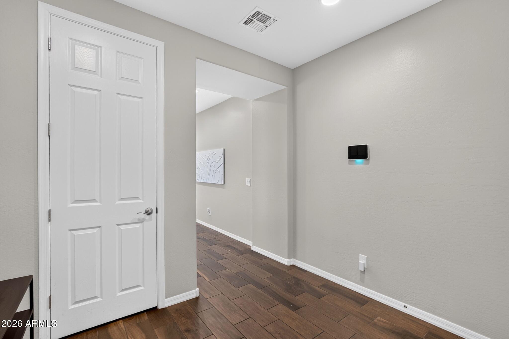 22883 East Rosa Road Queen Creek, AZ 85142 - Photo 22 of 62 Entryway