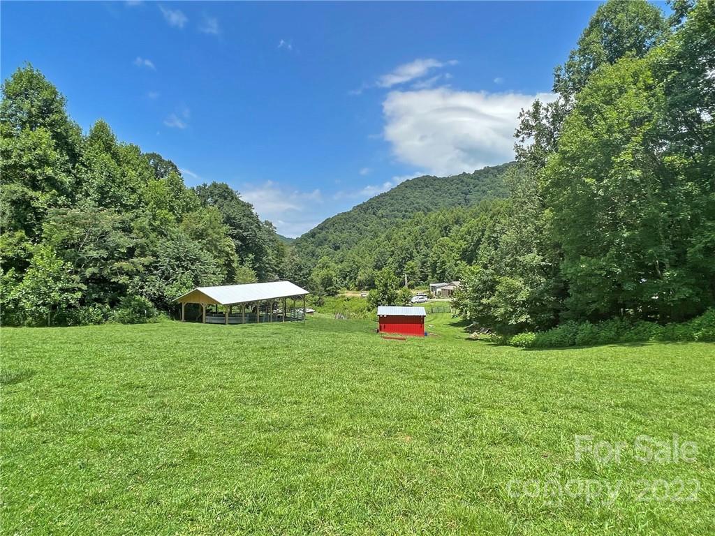 809 Baltimore Branch Road Hot Springs, NC 28743 - Photo 33 of 48 Gallery Image 33