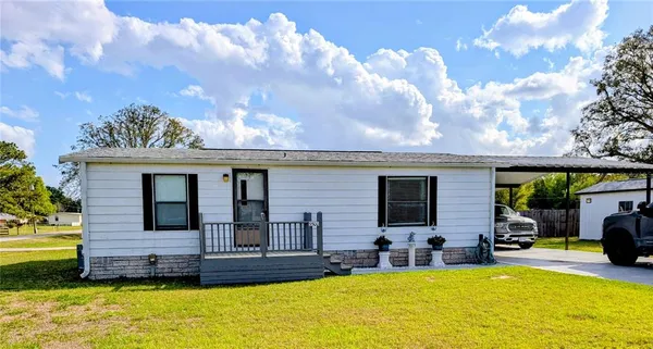 $173,000 | 9300 Southeast 140th Place, Summerfield, FL 34491