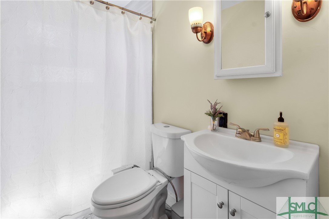 1030 Bill Futch Road Ellabell, GA 31308 - Photo 15 of 24 Gallery Image 15