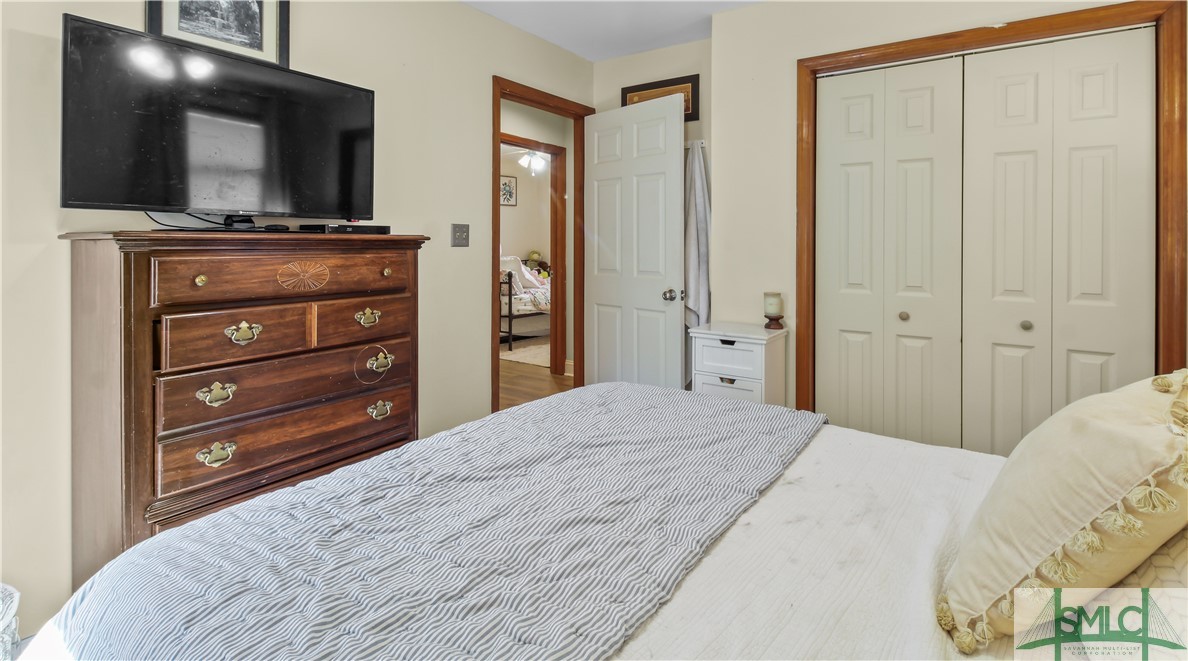 1030 Bill Futch Road Ellabell, GA 31308 - Photo 17 of 24 Gallery Image 17