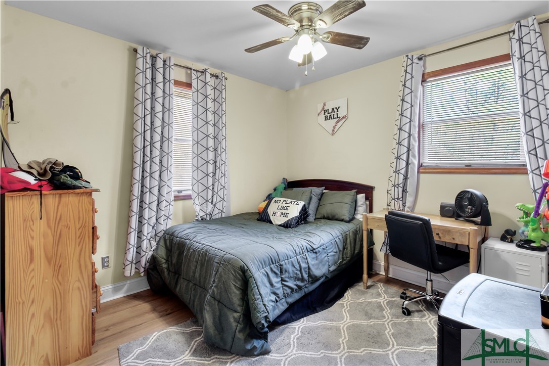 1030 Bill Futch Road Ellabell, GA 31308 - Photo 18 of 24 Gallery Image 18