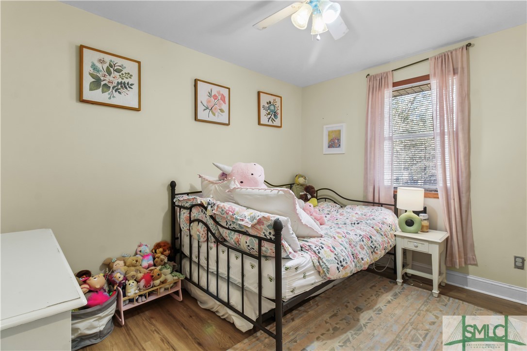 1030 Bill Futch Road Ellabell, GA 31308 - Photo 19 of 24 Gallery Image 19