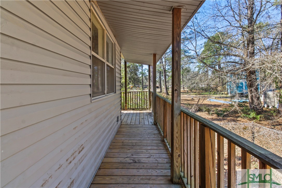1030 Bill Futch Road Ellabell, GA 31308 - Photo 20 of 24 Gallery Image 20