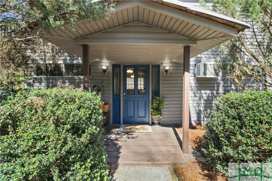 1030 Bill Futch Road Ellabell, GA 31308 - Photo 2 of 24 Gallery Image 2