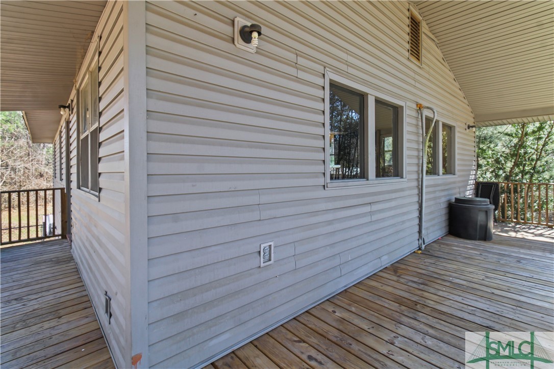 1030 Bill Futch Road Ellabell, GA 31308 - Photo 21 of 24 Gallery Image 21