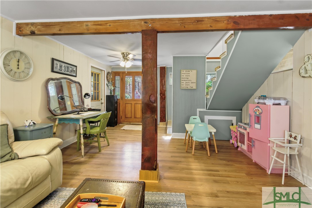 1030 Bill Futch Road Ellabell, GA 31308 - Photo 9 of 24 Gallery Image 9