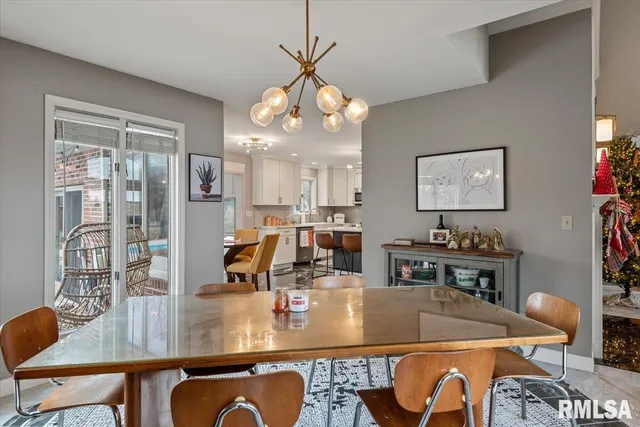 $449,900 | 2314 Northshire Road, Taylorville, IL 62568