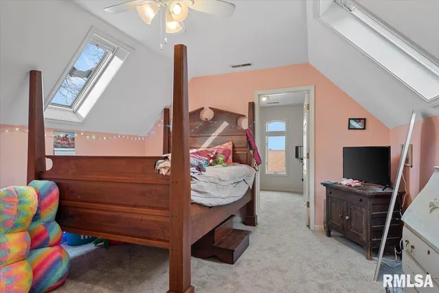 $449,900 | 2314 Northshire Road, Taylorville, IL 62568