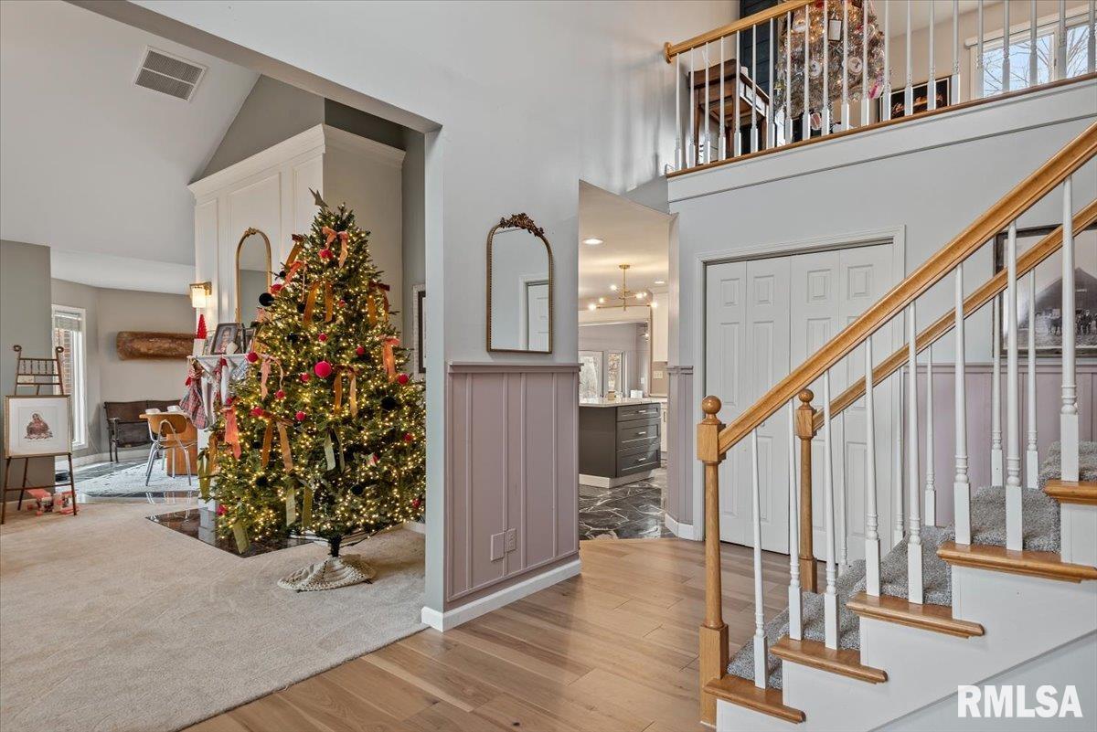 2314 Northshire Road Taylorville, IL 62568 - Photo 4 of 62