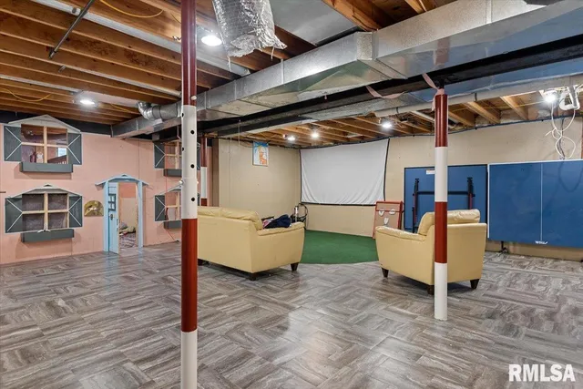 $449,900 | 2314 Northshire Road, Taylorville, IL 62568