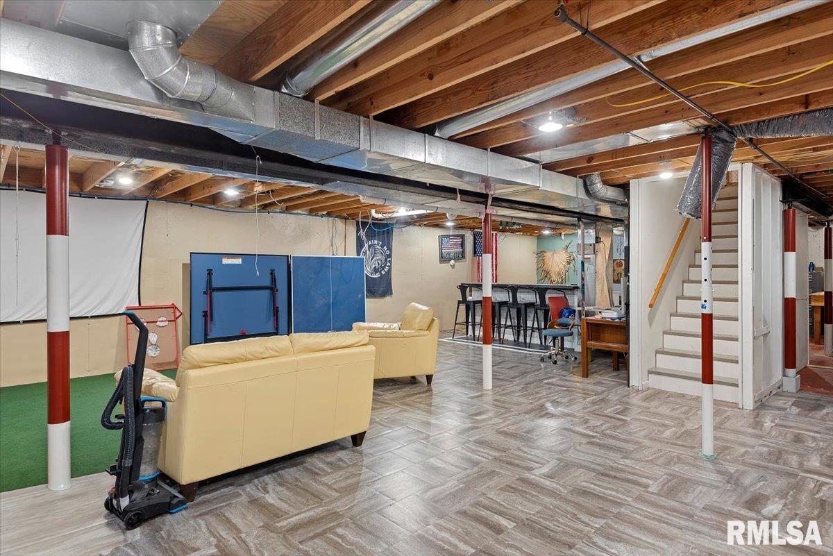 2314 Northshire Road Taylorville, IL 62568 - Photo 42 of 62