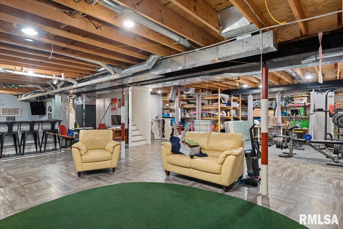 2314 Northshire Road Taylorville, IL 62568 - Photo 43 of 62