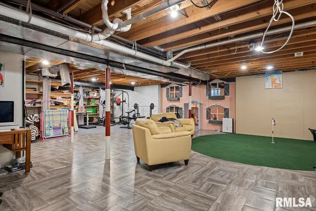 $449,900 | 2314 Northshire Road, Taylorville, IL 62568