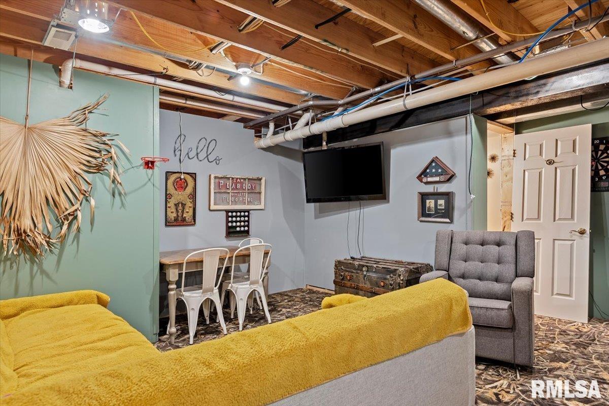 2314 Northshire Road Taylorville, IL 62568 - Photo 45 of 62