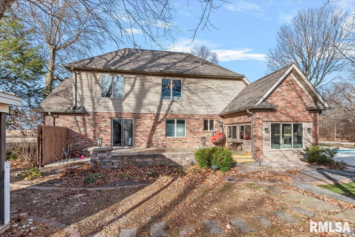 2314 Northshire Road Taylorville, IL 62568 - Photo 50 of 62