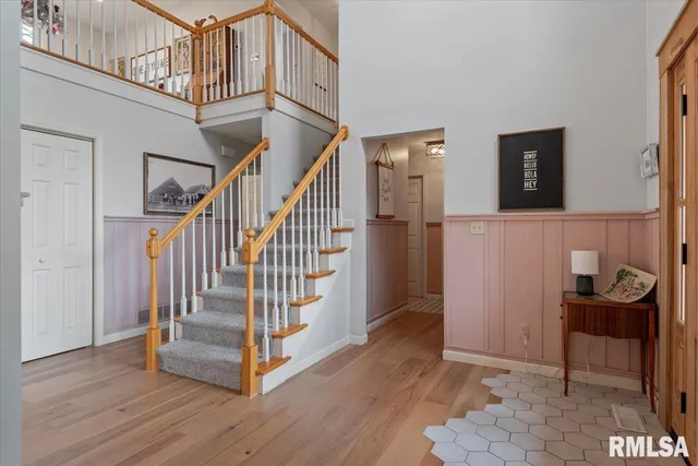 $449,900 | 2314 Northshire Road, Taylorville, IL 62568