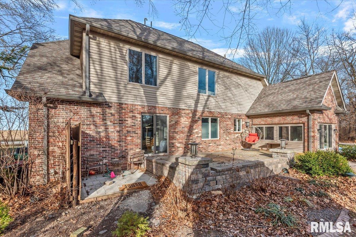 2314 Northshire Road Taylorville, IL 62568 - Photo 51 of 62