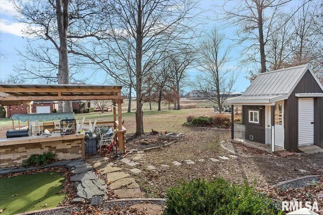 $449,900 | 2314 Northshire Road, Taylorville, IL 62568
