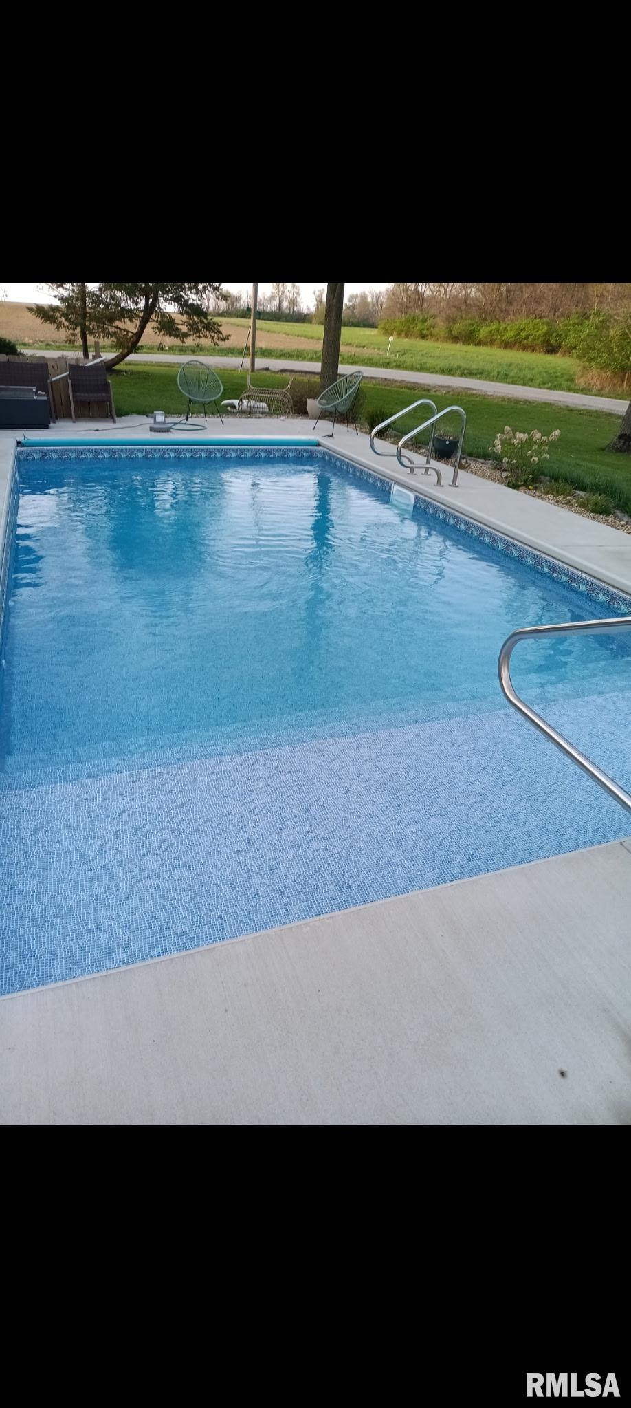 2314 Northshire Road Taylorville, IL 62568 - Photo 56 of 62