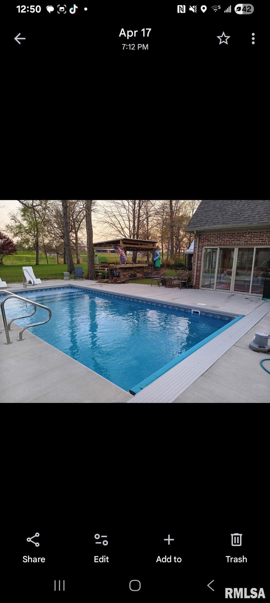 2314 Northshire Road Taylorville, IL 62568 - Photo 57 of 62