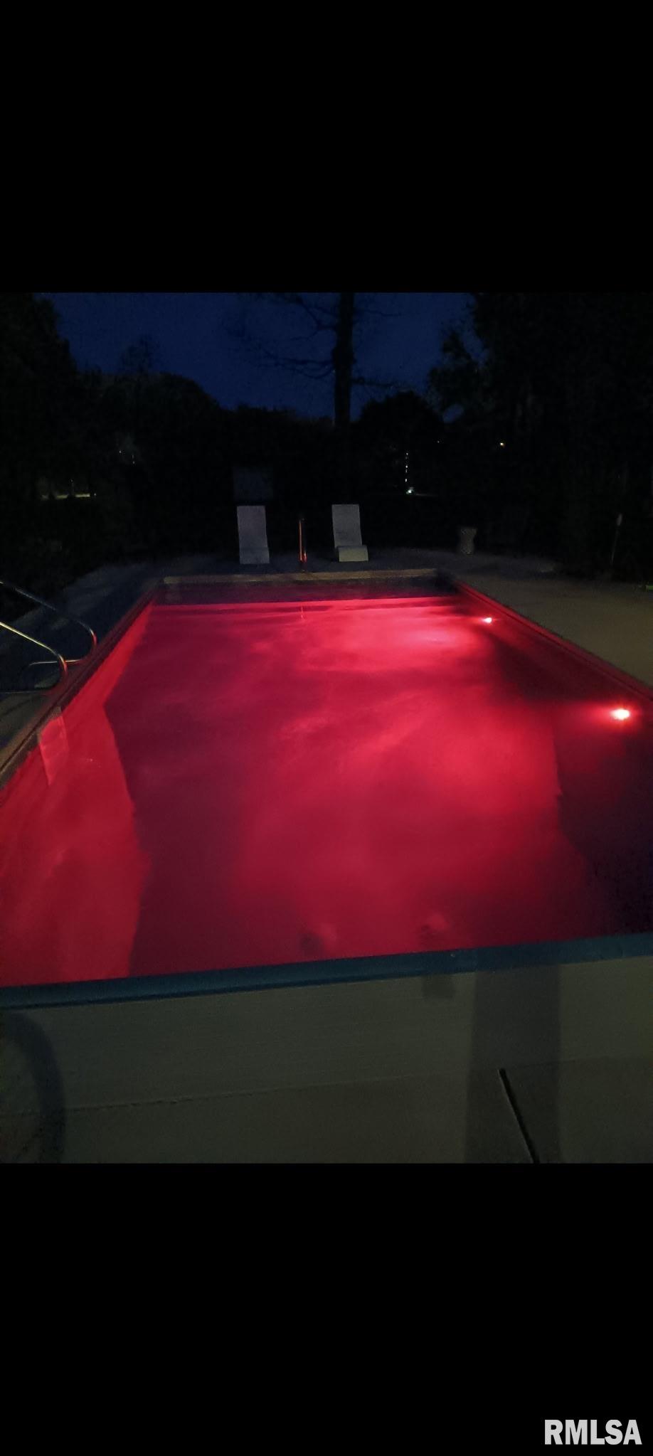 2314 Northshire Road Taylorville, IL 62568 - Photo 58 of 62