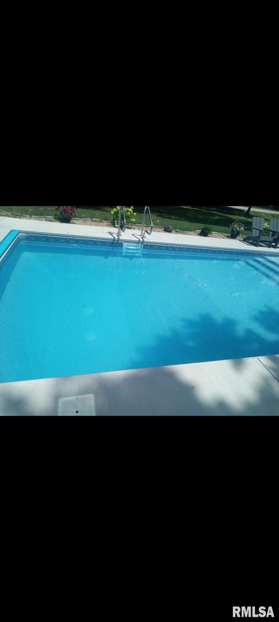 2314 Northshire Road Taylorville, IL 62568 - Photo 60 of 62