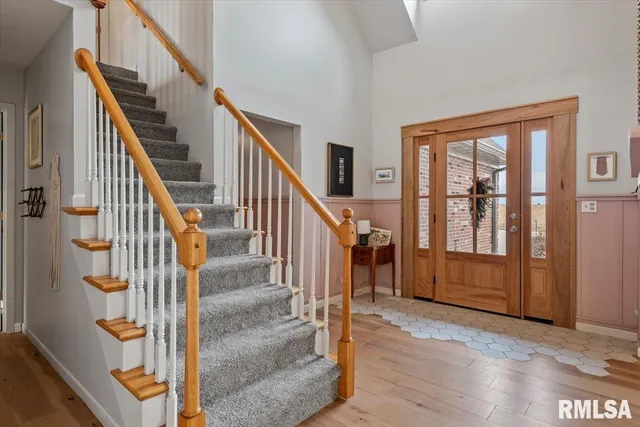 $449,900 | 2314 Northshire Road, Taylorville, IL 62568