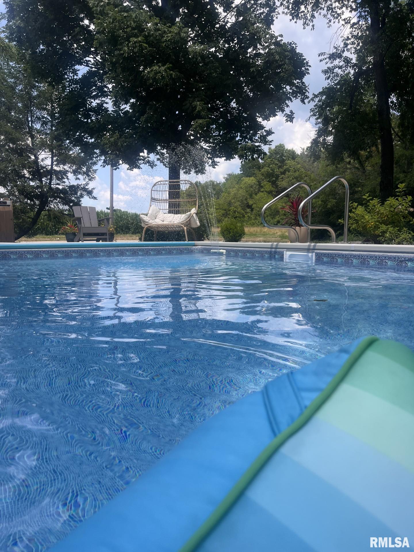 2314 Northshire Road Taylorville, IL 62568 - Photo 61 of 62