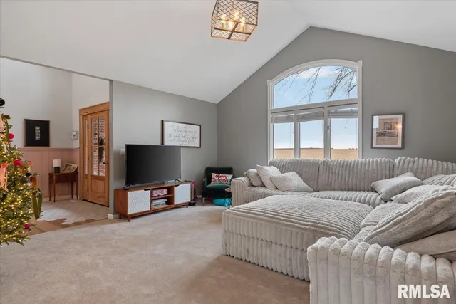 $449,900 | 2314 Northshire Road, Taylorville, IL 62568