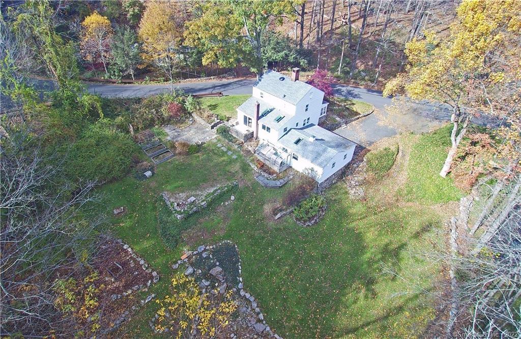 221 Ramapoo Road Ridgefield, CT 06877 - Photo 1 of 1