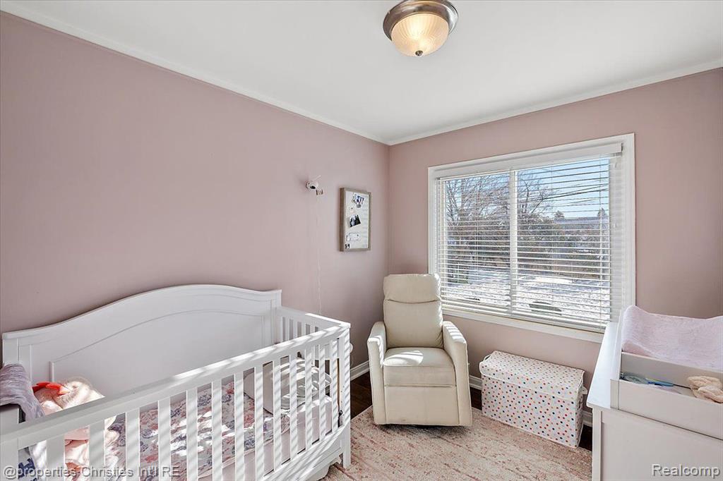 4103 Grandview Road Royal Oak, MI 48073 - Photo 16 of 30