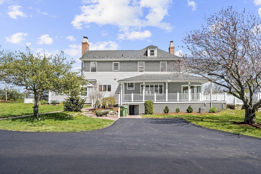 141 Stage Point Road Plymouth, MA 02360 - Photo 28 of 42