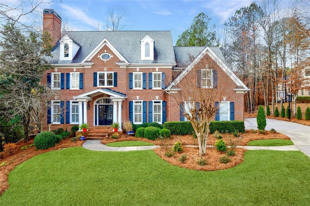 2827 Major Ridge Trail Duluth, GA 30097 - Photo 1 of 1 Gallery Image 1