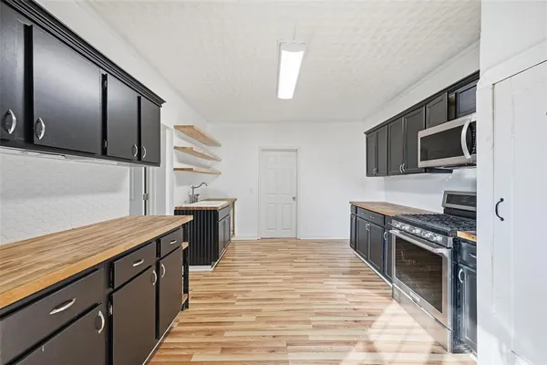 $169,000 | 507 East Maple Street, Whitewright, TX 75491